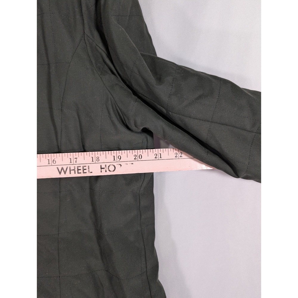 Pendleton Jacket Womens Large L Multicolor Tartan… - image 8